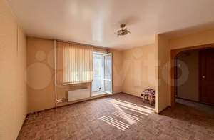 1-к квартира, вторичка, 34м2, 5/9 этаж