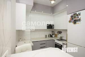 1-к квартира, вторичка, 41м2, 1/15 этаж