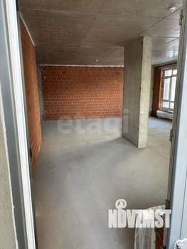 2-к квартира, вторичка, 61м2, 2/15 этаж