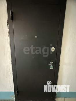 Студия квартира, вторичка, 17м2, 4/9 этаж