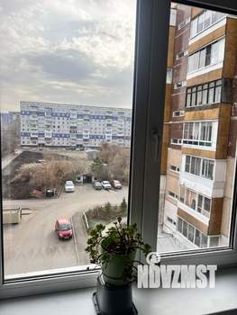3-к квартира, вторичка, 60м2, 5/9 этаж