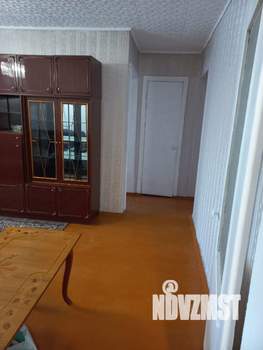 3-к квартира, вторичка, 56м2, 5/5 этаж