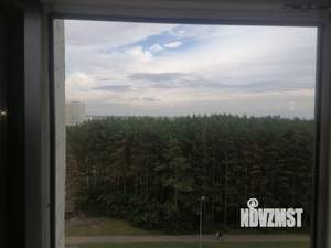 Студия квартира, сданный дом, 62м2, 7/15 этаж