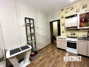 2-к квартира, вторичка, 41м2, 9/9 этаж