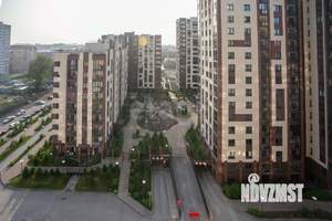 2-к квартира, вторичка, 44м2, 11/16 этаж