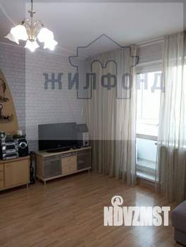 4-к квартира, вторичка, 80м2, 6/10 этаж