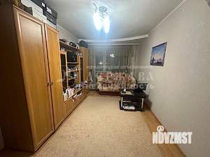 2-к квартира, вторичка, 44м2, 4/5 этаж
