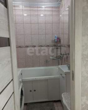 2-к квартира, вторичка, 44м2, 7/9 этаж