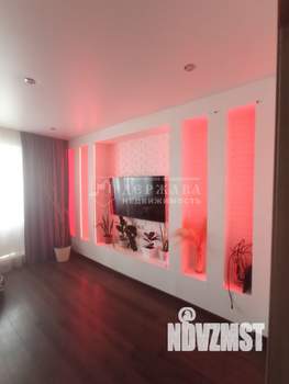 2-к квартира, вторичка, 53м2, 5/9 этаж