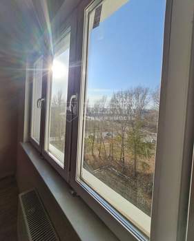 1-к квартира, вторичка, 33м2, 7/16 этаж