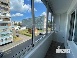 4-к квартира, вторичка, 81м2, 4/9 этаж