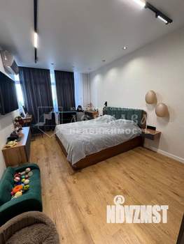 2-к квартира, вторичка, 57м2, 9/19 этаж