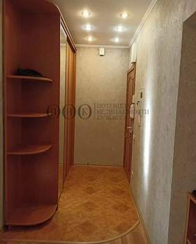 4-к квартира, вторичка, 81м2, 3/7 этаж