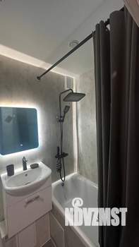 Студия квартира, вторичка, 23м2, 7/9 этаж