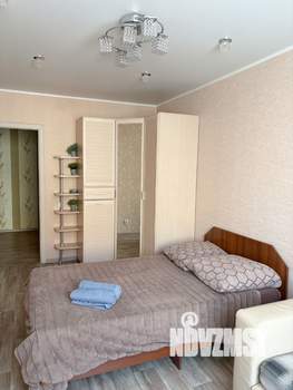 2-к квартира, вторичка, 60м2, 8/16 этаж