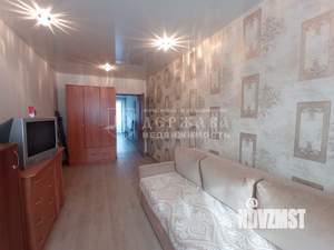 3-к квартира, вторичка, 60м2, 2/5 этаж