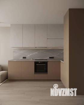 2-к квартира, вторичка, 62м2, 1/8 этаж