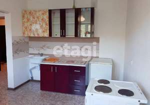 1-к квартира, вторичка, 41м2, 1/9 этаж