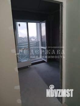1-к квартира, вторичка, 34м2, 5/14 этаж