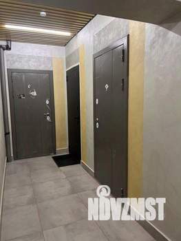 Студия квартира, вторичка, 27м2, 4/4 этаж