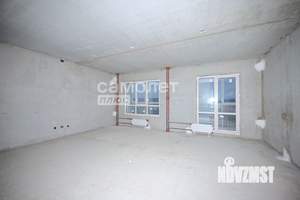 2-к квартира, сданный дом, 55м2, 7/11 этаж