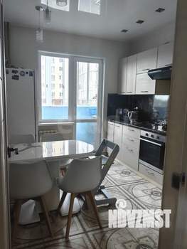 2-к квартира, вторичка, 55м2, 2/16 этаж