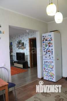 2-к квартира, вторичка, 63м2, 3/9 этаж