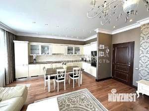 2-к квартира, вторичка, 75м2, 9/11 этаж