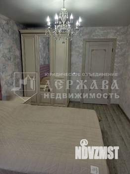3-к квартира, вторичка, 62м2, 4/5 этаж