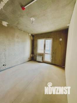 2-к квартира, сданный дом, 38м2, 12/16 этаж