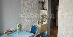 2-к квартира, вторичка, 57м2, 5/16 этаж