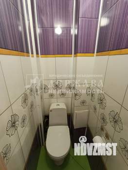 2-к квартира, вторичка, 43м2, 3/9 этаж