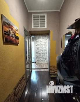 2-к квартира, вторичка, 49м2, 1/5 этаж