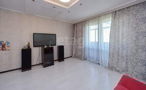 4-к квартира, вторичка, 83м2, 7/10 этаж