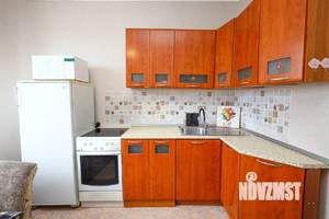 1-к квартира, вторичка, 34м2, 5/9 этаж