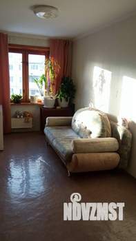 2-к квартира, вторичка, 43м2, 8/10 этаж