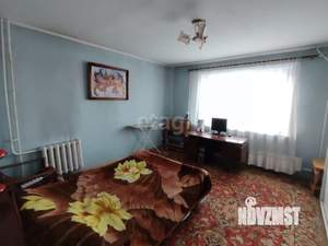 3-к квартира, вторичка, 68м2, 6/9 этаж
