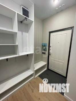 3-к квартира, вторичка, 75м2, 9/14 этаж