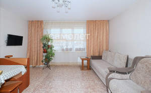 Студия квартира, вторичка, 27м2, 2/5 этаж