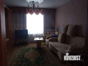 3-к квартира, вторичка, 70м2, 3/3 этаж