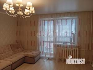 3-к квартира, вторичка, 81м2, 7/10 этаж