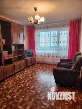 2-к квартира, вторичка, 44м2, 8/9 этаж