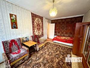 2-к квартира, вторичка, 43м2, 3/5 этаж