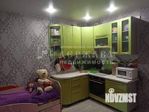 Студия квартира, вторичка, 27м2, 1/7 этаж