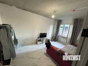 2-к квартира, вторичка, 50м2, 1/16 этаж