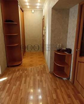 4-к квартира, вторичка, 81м2, 3/7 этаж