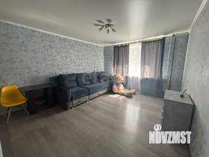 1-к квартира, вторичка, 35м2, 2/5 этаж