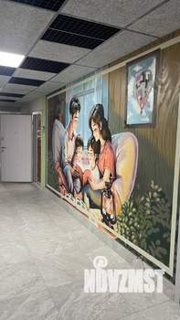 Студия квартира, сданный дом, 32м2, 2/6 этаж