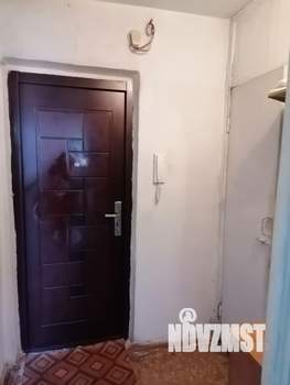 1-к квартира, вторичка, 31м2, 3/5 этаж