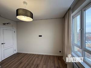 3-к квартира, вторичка, 60м2, 13/16 этаж